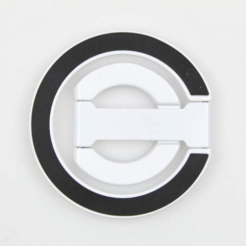Wielofunkcyjny 2w1 składany 360° uchwyt magnetyczny MagSafe MAGO z logo
