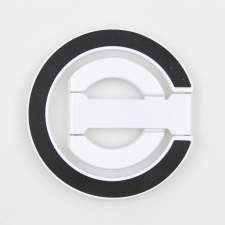 Wielofunkcyjny 2w1 składany 360° uchwyt magnetyczny MagSafe MAGO z logo
