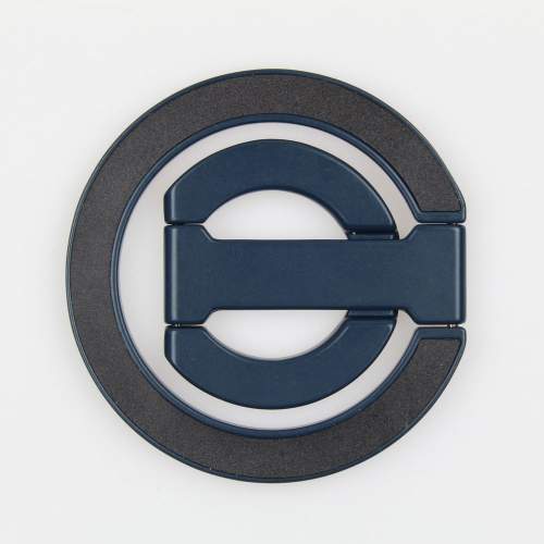 Wielofunkcyjny 2w1 składany 360° uchwyt magnetyczny MagSafe MAGO z logo