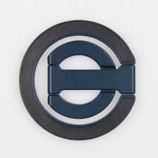 Wielofunkcyjny 2w1 składany 360° uchwyt magnetyczny MagSafe MAGO z logo