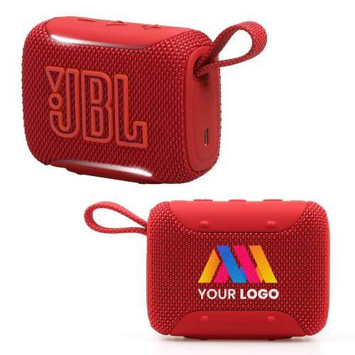 Wodoodporny głośnik bluetooth JBL Go 5 z Twoim logo 1000mAh
