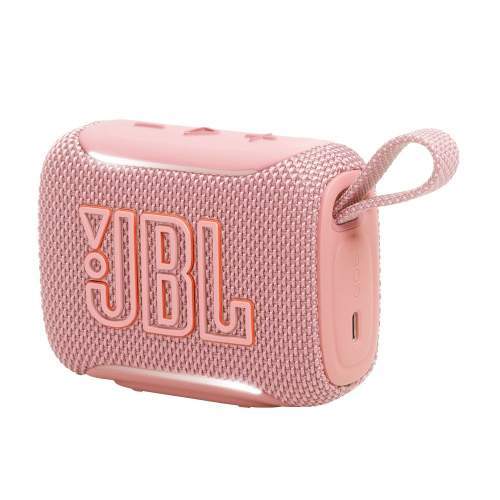 Wodoodporny głośnik bluetooth JBL Go 5 z Twoim logo 1000mAh