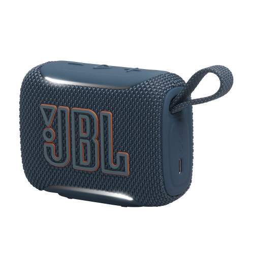 Wodoodporny głośnik bluetooth JBL Go 5 z Twoim logo 1000mAh