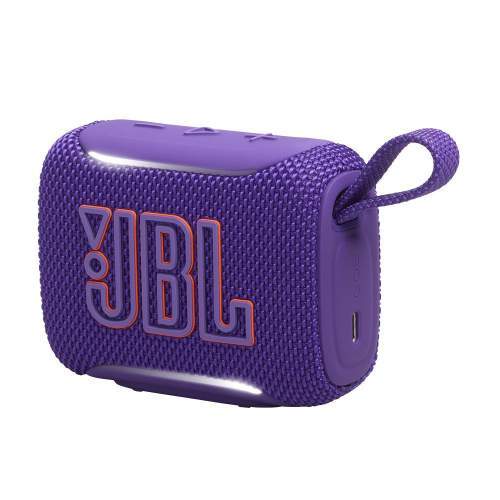 Wodoodporny głośnik bluetooth JBL Go 5 z Twoim logo 1000mAh