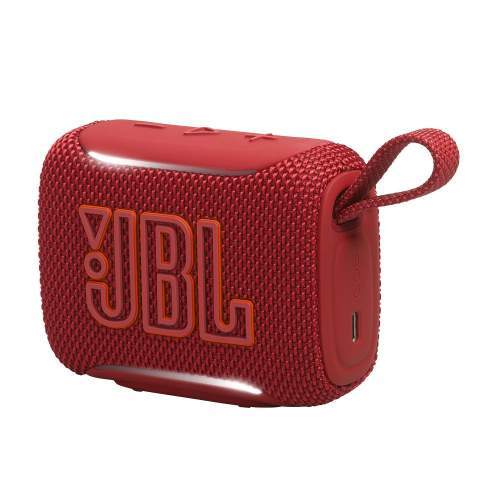 Wodoodporny głośnik bluetooth JBL Go 5 z Twoim logo 1000mAh