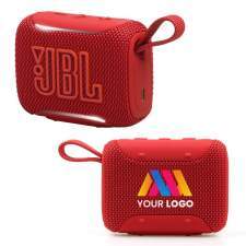 Wodoodporny głośnik bluetooth JBL Go 5 z Twoim logo