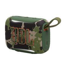 Wodoodporny głośnik bluetooth JBL Go 5 z Twoim logo 1000mAh