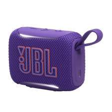 Wodoodporny głośnik bluetooth JBL Go 5 z Twoim logo