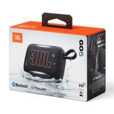 Wodoodporny głośnik bluetooth JBL Go 5 z Twoim logo 1000mAh