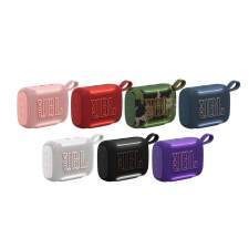 Wodoodporny głośnik bluetooth JBL Go 5 z Twoim logo 1000mAh