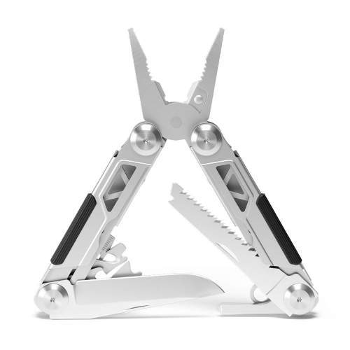 Narzędzie wielofunkcyjne multitool EXOTOOL 24+ z Twoim logo