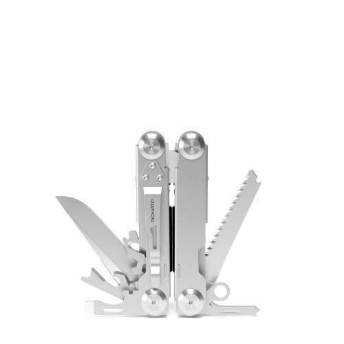 Narzędzie wielofunkcyjne multitool EXOTOOL 24+ z Twoim logo