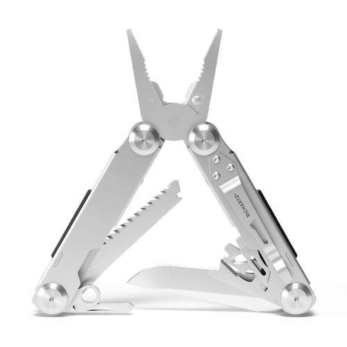 Narzędzie wielofunkcyjne multitool EXOTOOL 24+ z Twoim logo