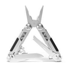 Narzędzie wielofunkcyjne multitool EXOTOOL 24+ z Twoim logo