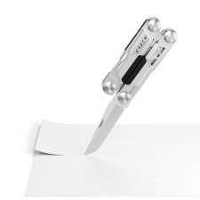 Narzędzie wielofunkcyjne multitool EXOTOOL 24+ z Twoim logo