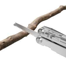 Narzędzie wielofunkcyjne multitool EXOTOOL 24+ z Twoim logo