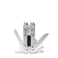 Narzędzie wielofunkcyjne multitool EXOTOOL 24+ z Twoim logo